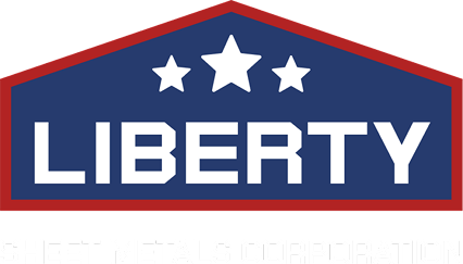 Liberty Sheet Metals Corporation