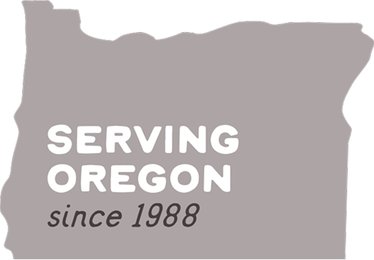 Serving Oregon